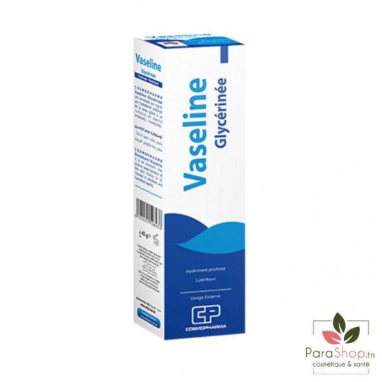 VITAL VASELINE GLYCERINEE 45G