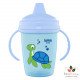 WEE BABY TASSE ANTI FUITE PP 240ML - 755 