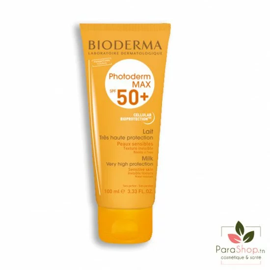 Bioderma Photoderm Max Lait Spf Ml