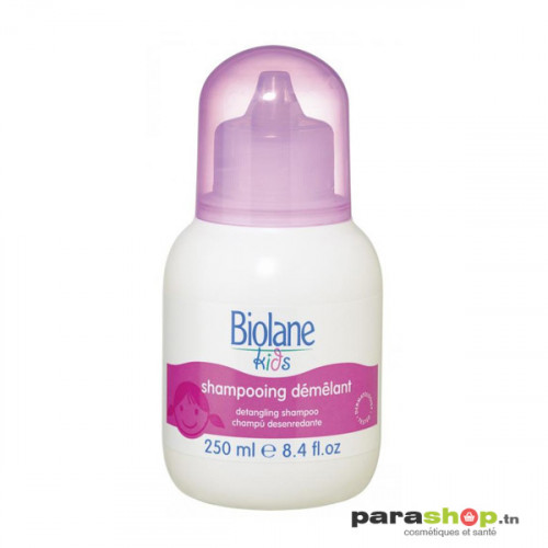 Biolane Kids Shampoing Demelant 250ml