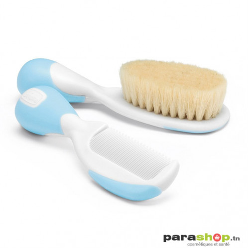 Chicco Brosse Peigne Soie