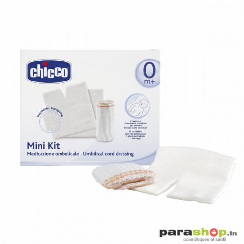 Chicco Filet Ombilical 0m