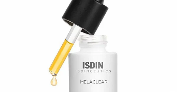 ISDIN Isdinceutics Melaclear Sérum Corretor 15ml, Isdin, MARCAS