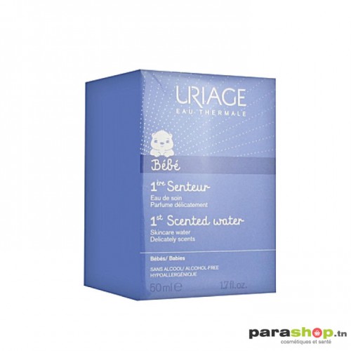 Uriage Bebe Eau De Soin 1ere Senteur 50ml