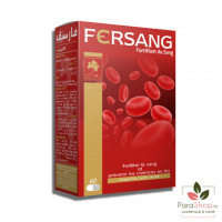 VITAL FERSANG Blood Fortifier