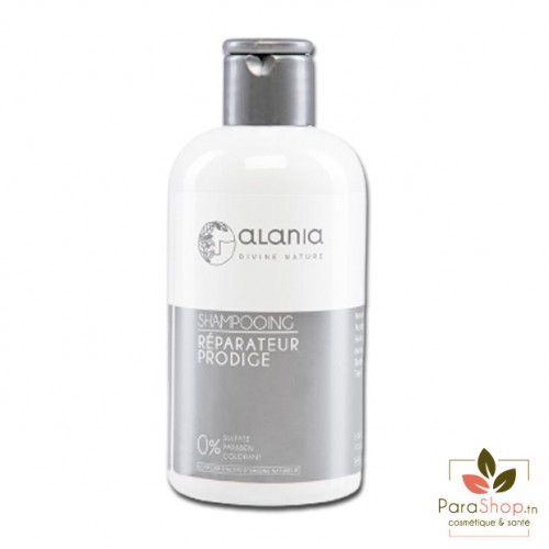 Alania Shampooing Reparateur Prodige 250ml